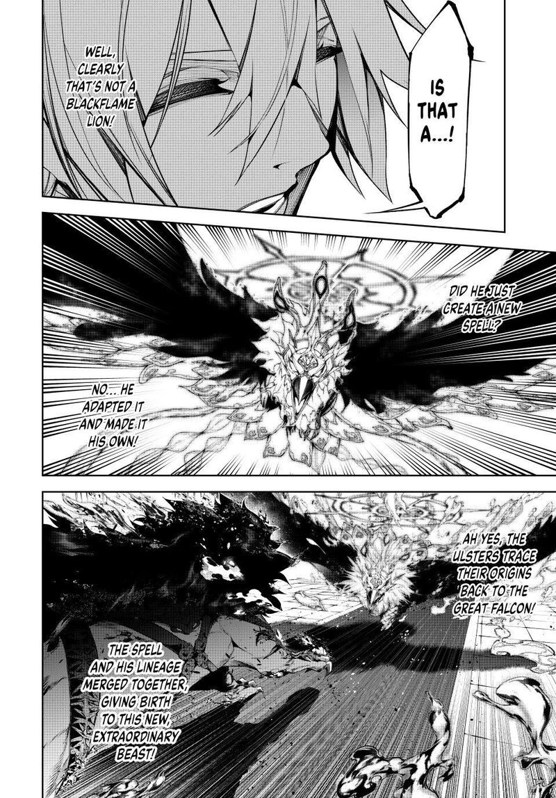 Tsue To Tsurugi No Wistoria 50 37