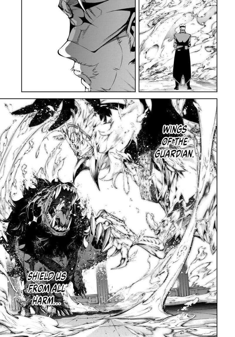 Tsue To Tsurugi No Wistoria 50 38