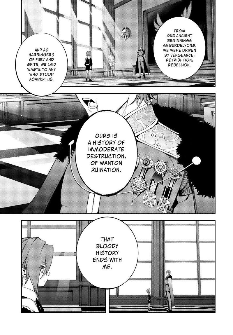 Tsue To Tsurugi No Wistoria 50 4