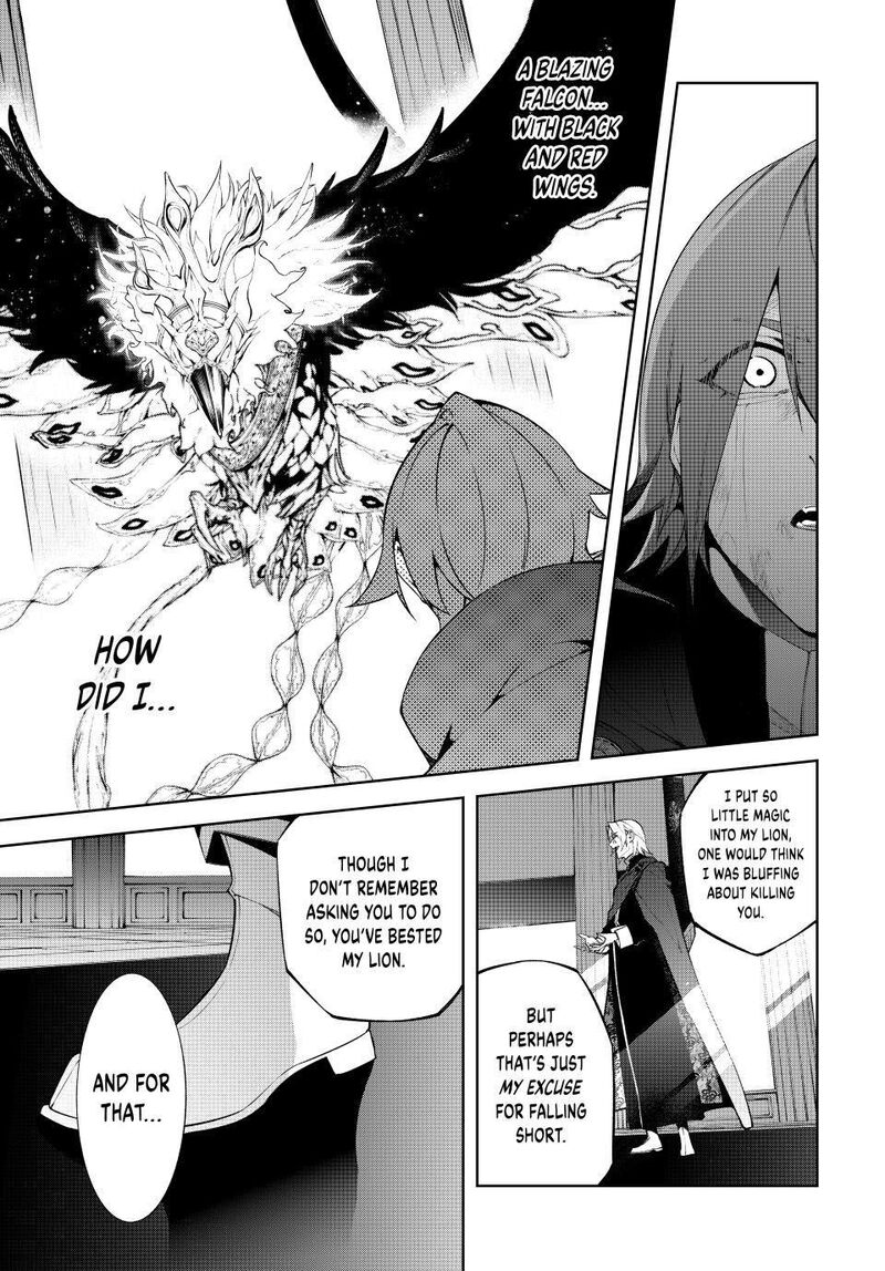Tsue To Tsurugi No Wistoria 50 41