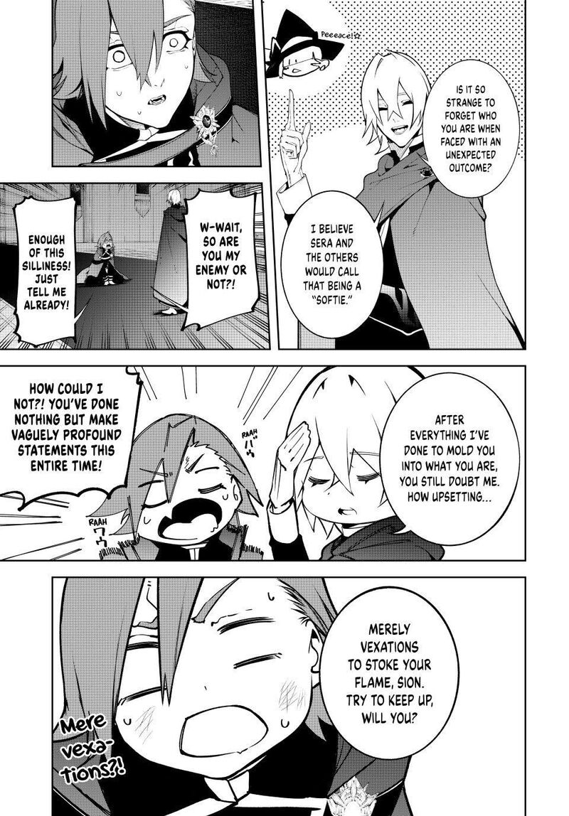 Tsue To Tsurugi No Wistoria 50 43