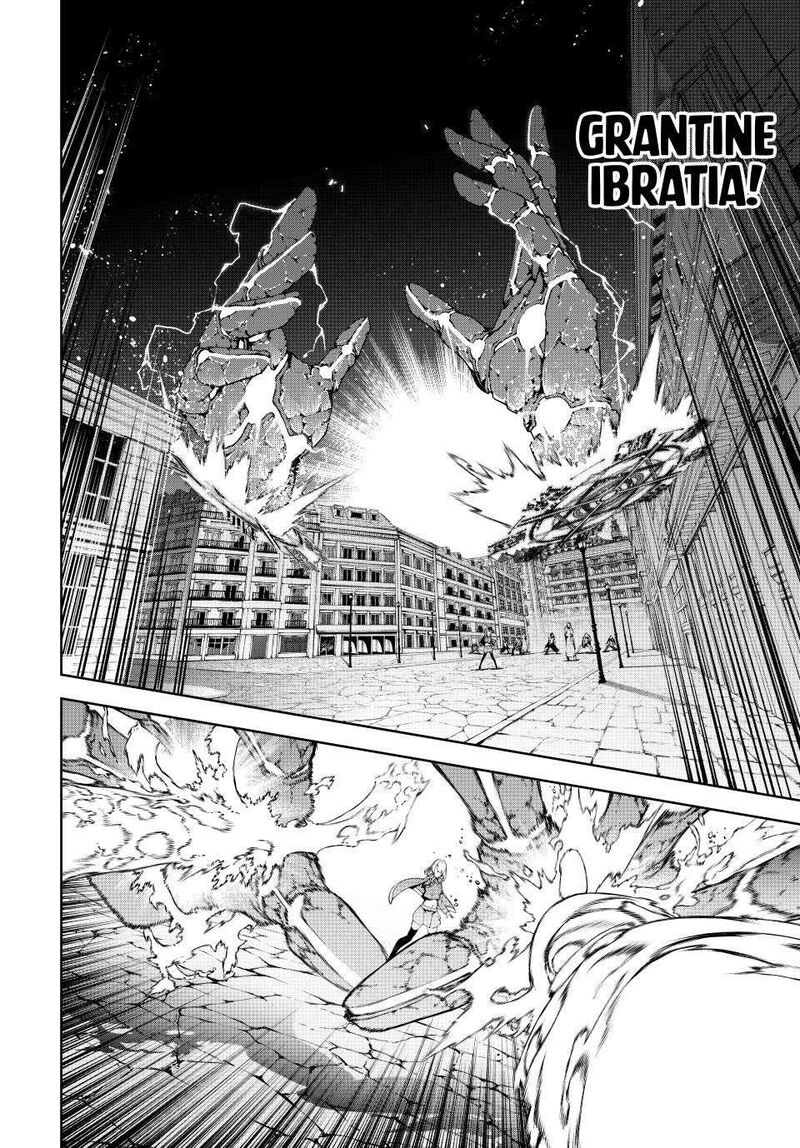 Tsue To Tsurugi No Wistoria 51 31