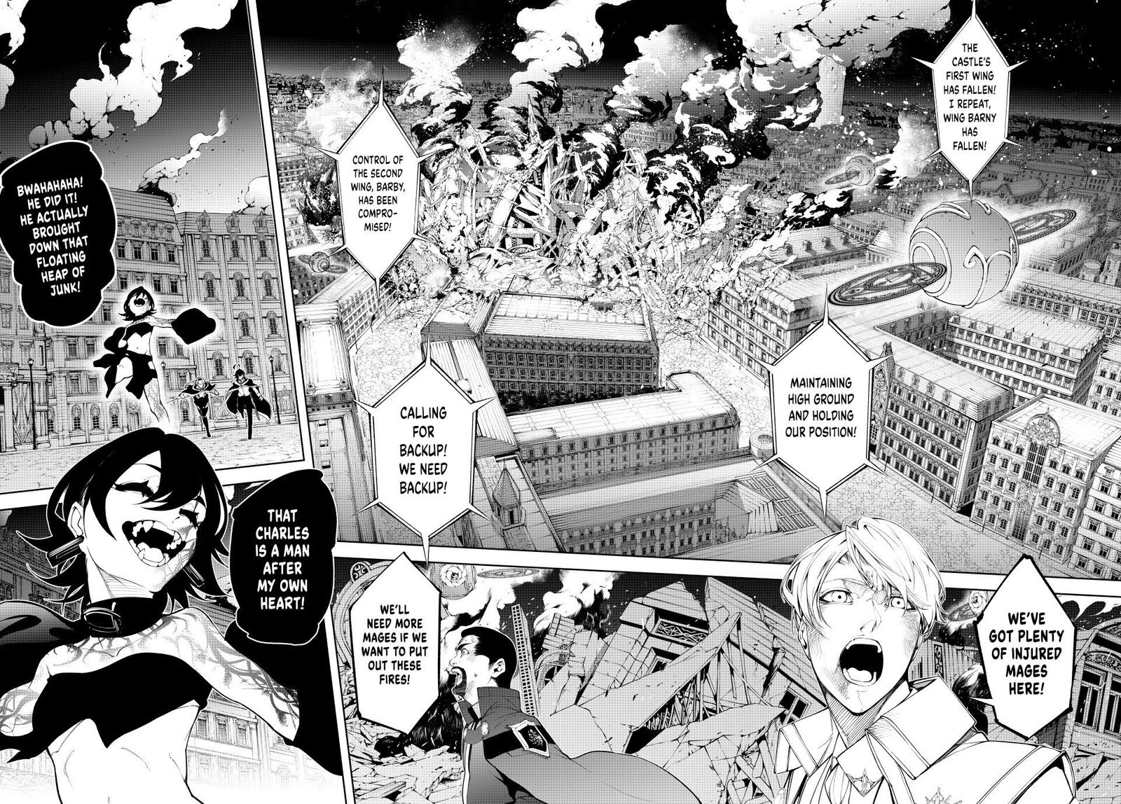 Tsue To Tsurugi No Wistoria 53 10