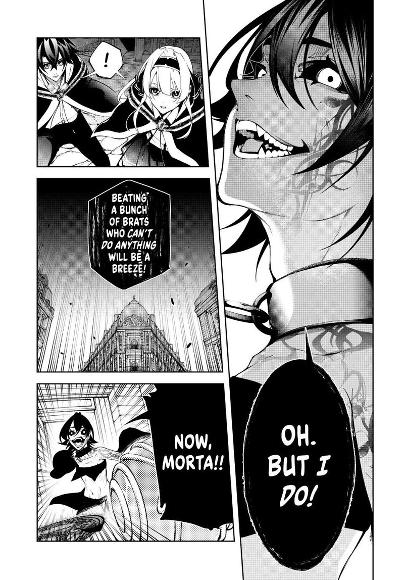 Tsue To Tsurugi No Wistoria 53 16