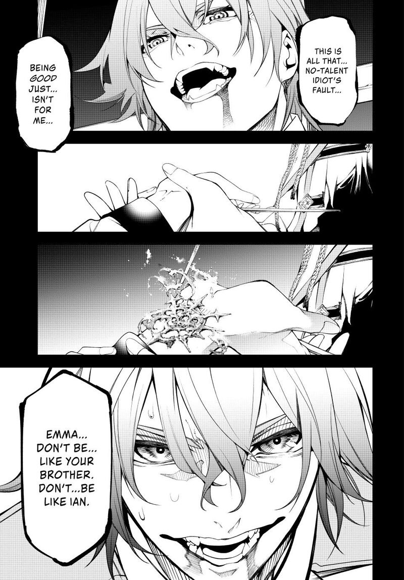 Tsue To Tsurugi No Wistoria 53 3