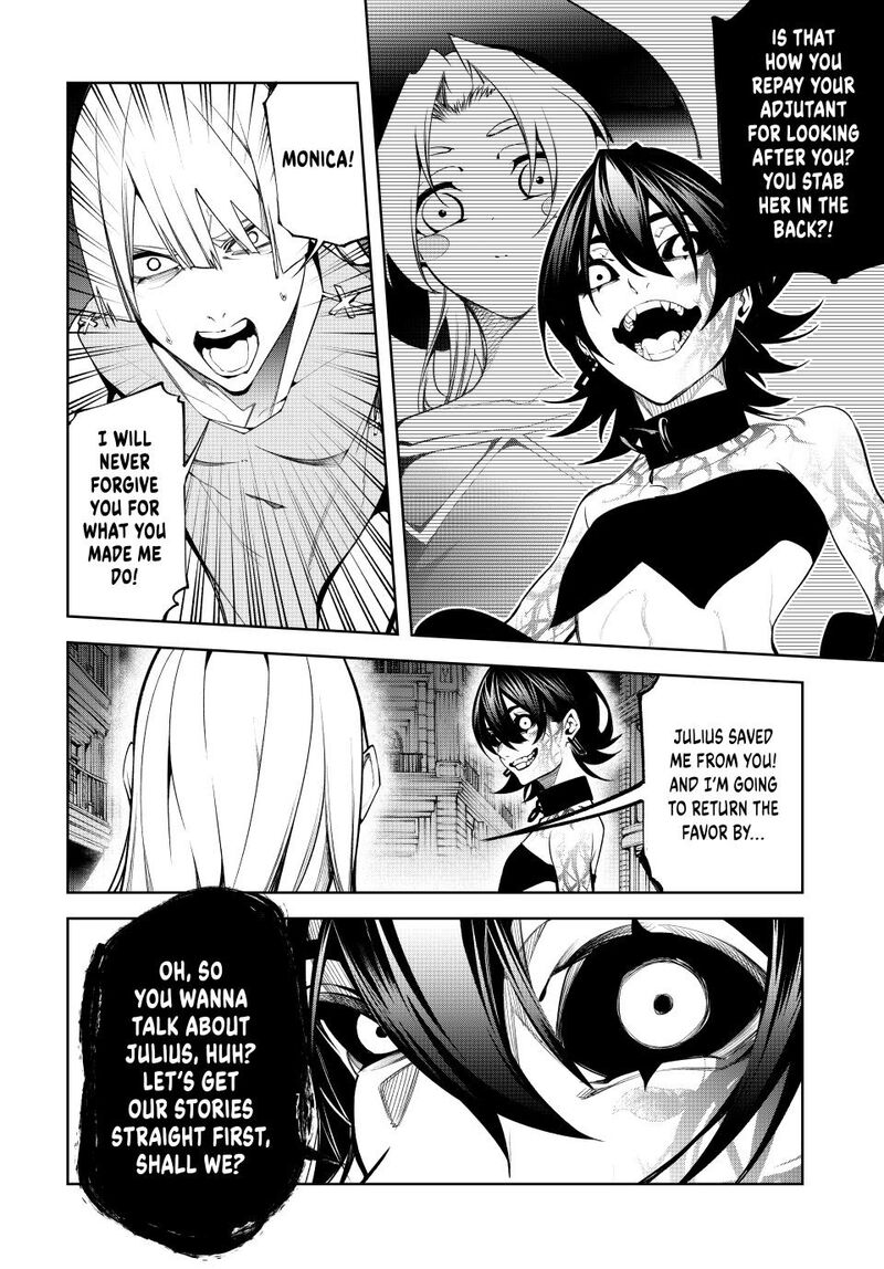 Tsue To Tsurugi No Wistoria 53 34