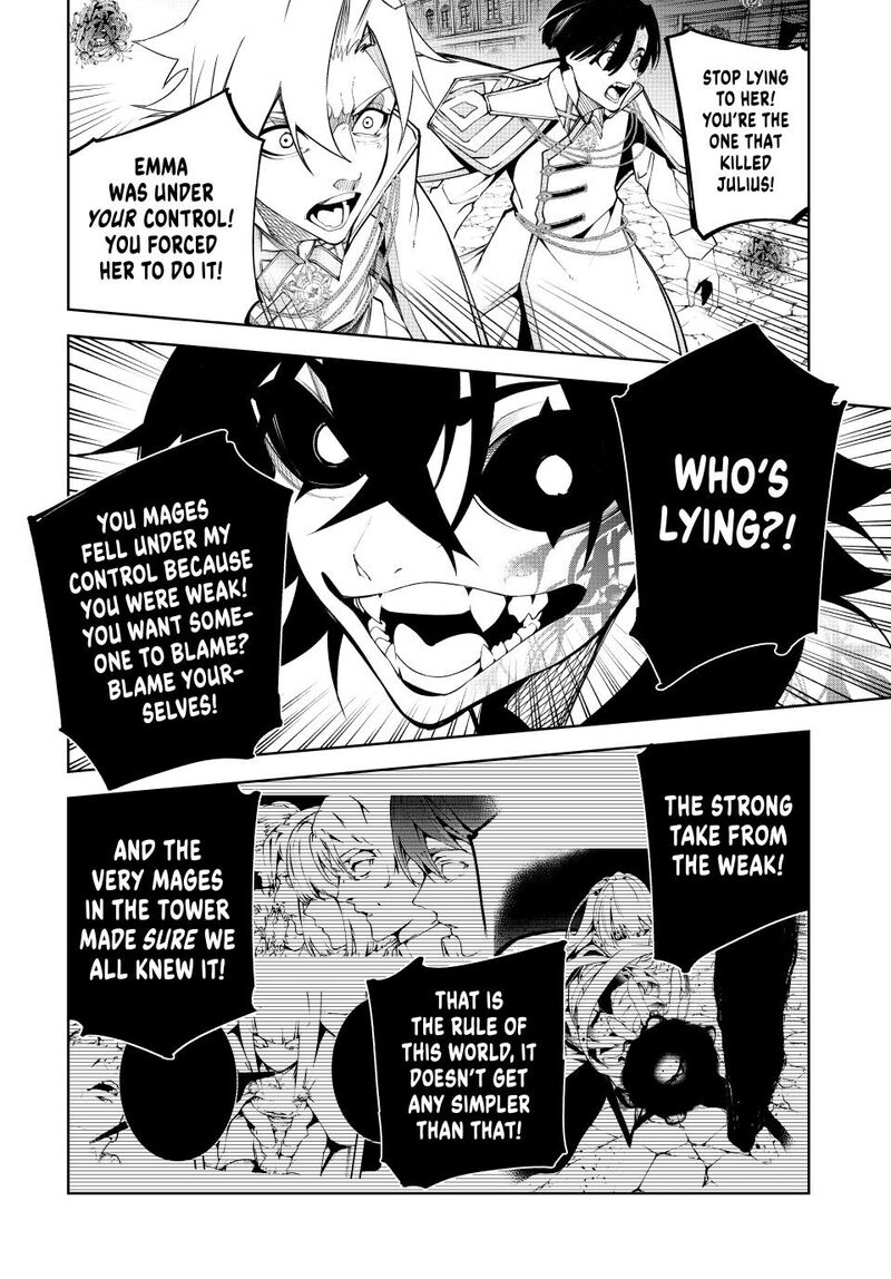 Tsue To Tsurugi No Wistoria 53 36