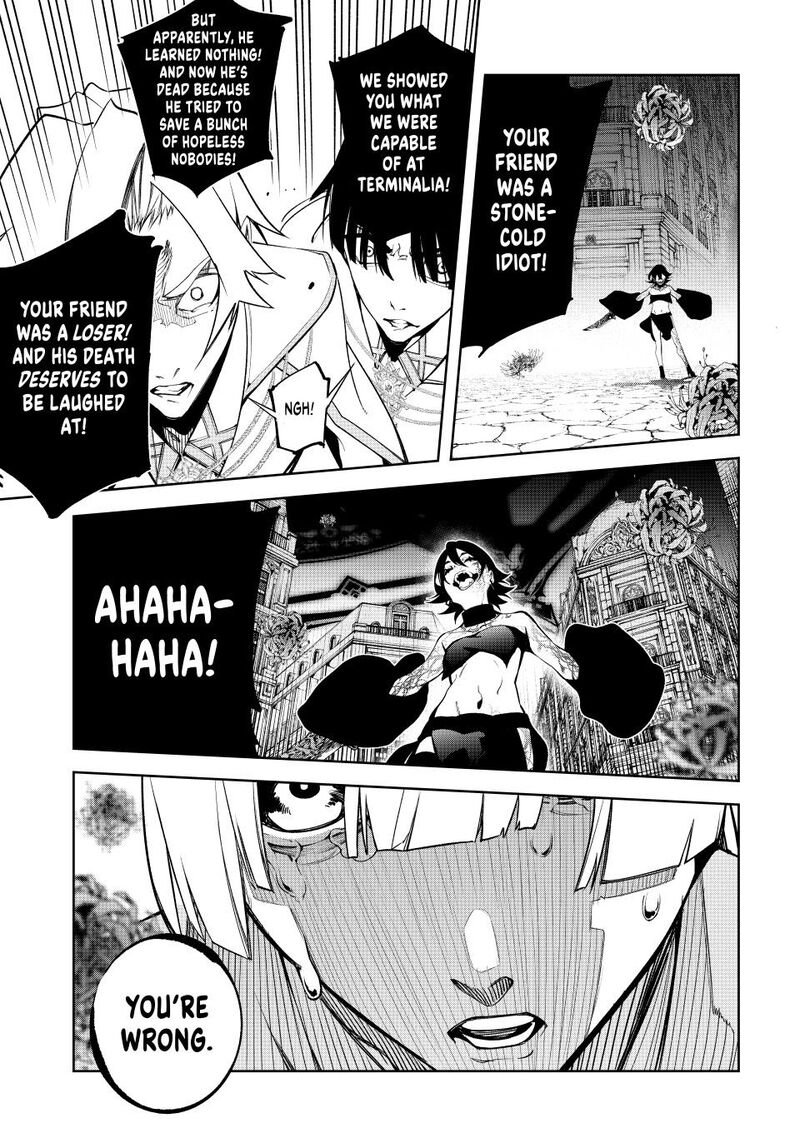 Tsue To Tsurugi No Wistoria 53 37
