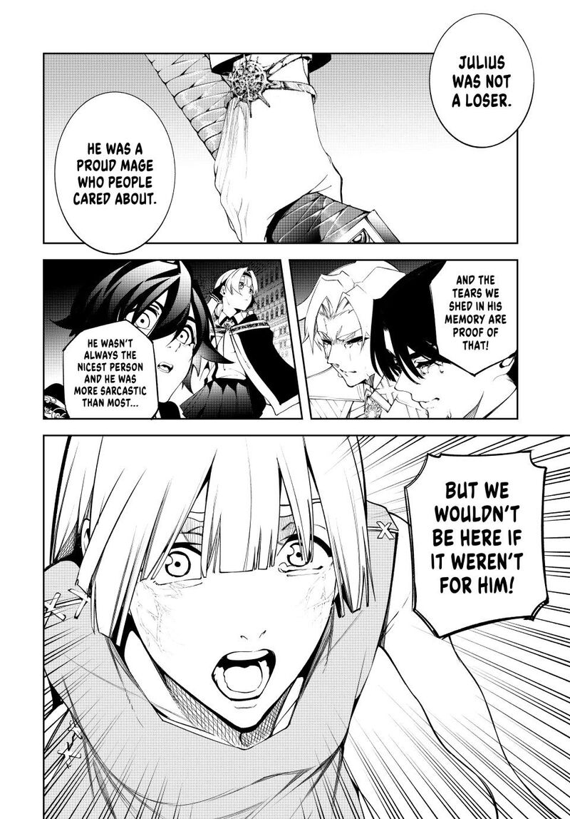 Tsue To Tsurugi No Wistoria 53 38
