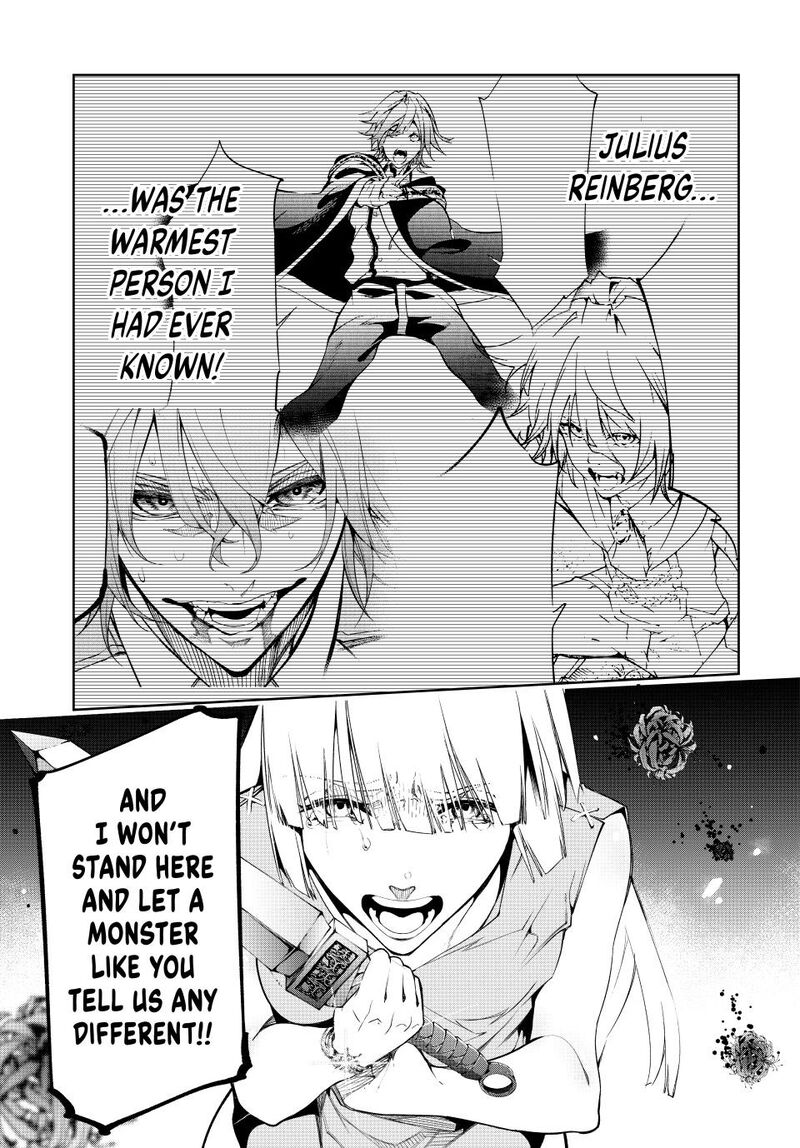 Tsue To Tsurugi No Wistoria 53 39