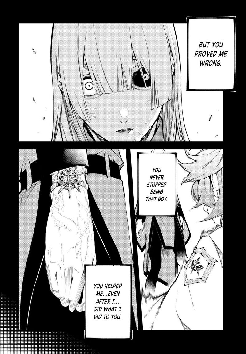 Tsue To Tsurugi No Wistoria 53 4