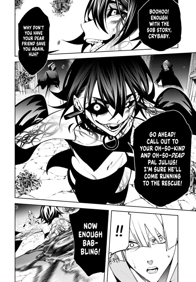Tsue To Tsurugi No Wistoria 53 40