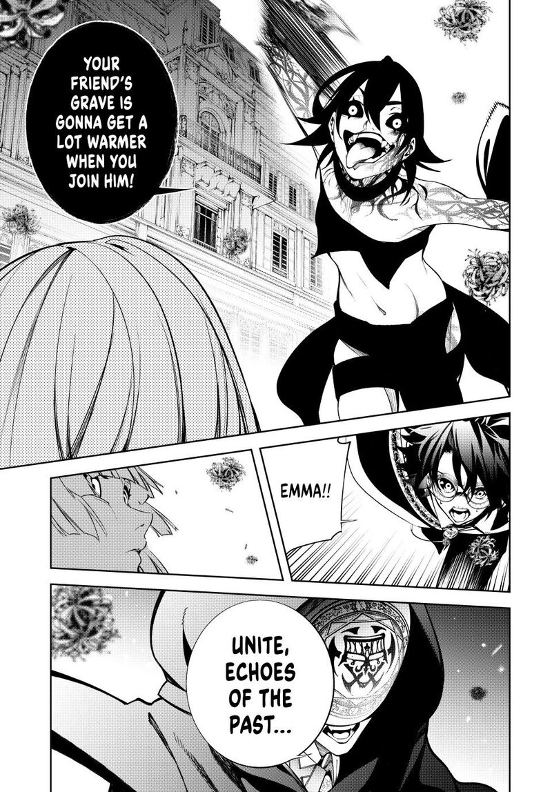 Tsue To Tsurugi No Wistoria 53 41