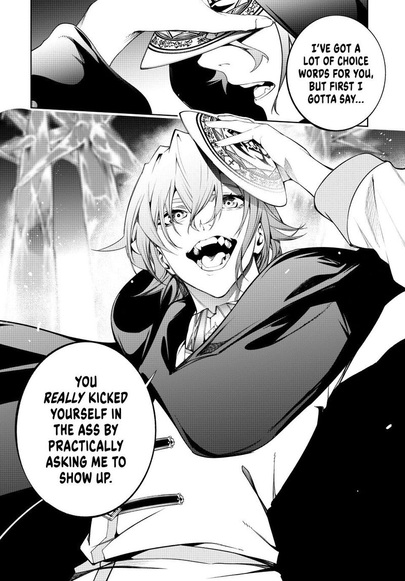 Tsue To Tsurugi No Wistoria 53 43