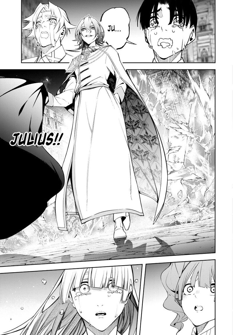 Tsue To Tsurugi No Wistoria 53 44