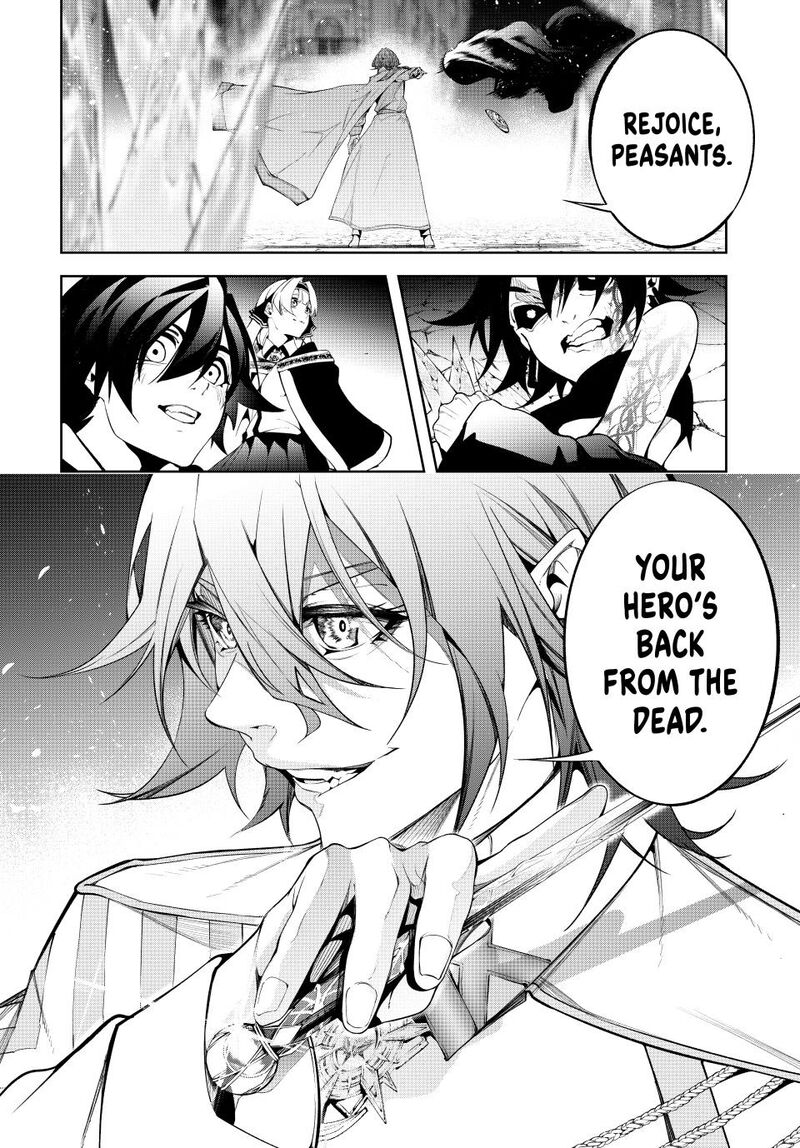 Tsue To Tsurugi No Wistoria 53 45