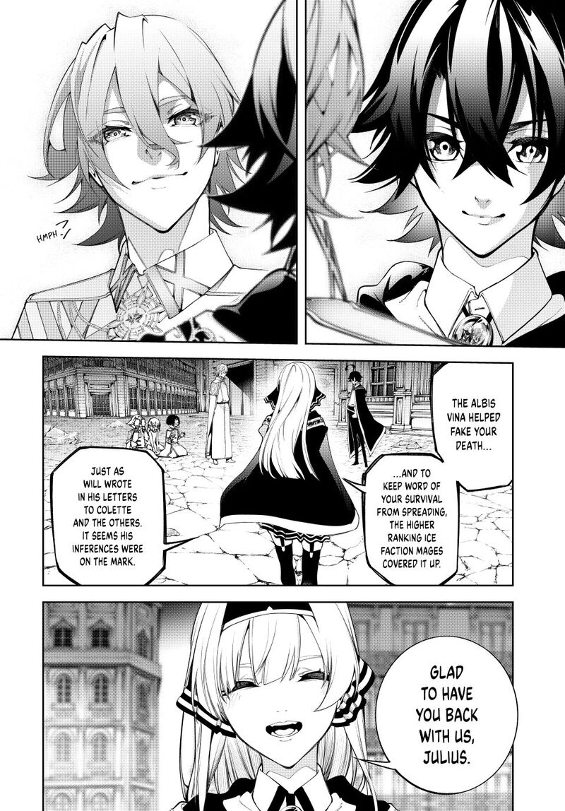 Tsue To Tsurugi No Wistoria 54 10