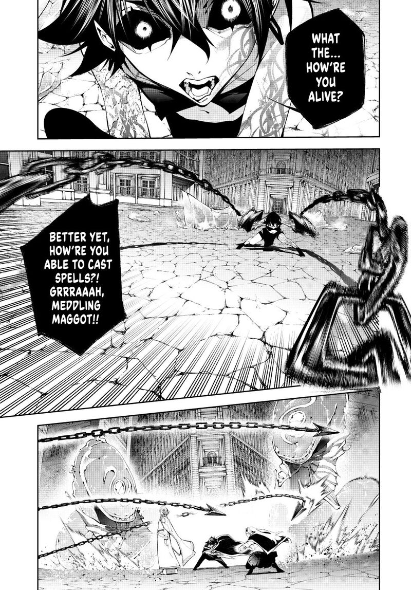 Tsue To Tsurugi No Wistoria 54 13