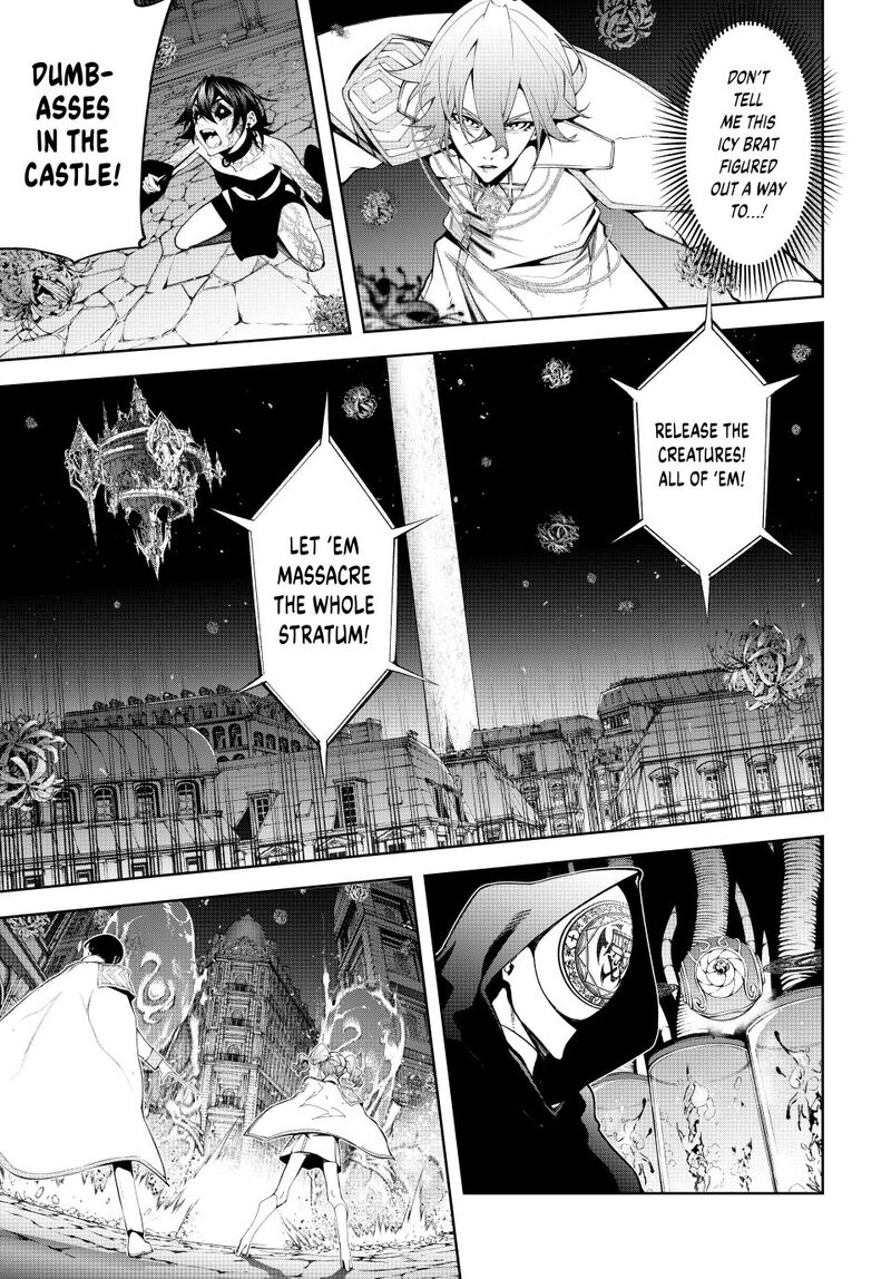 Tsue To Tsurugi No Wistoria 54 15