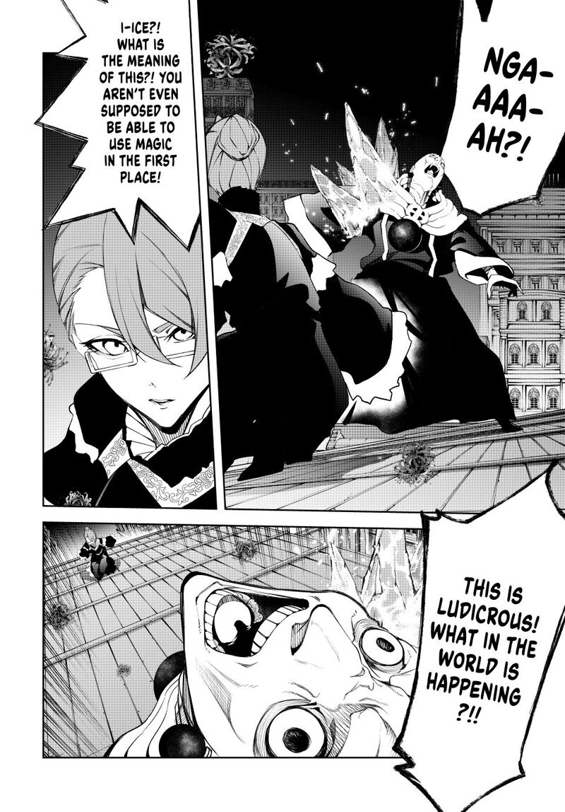 Tsue To Tsurugi No Wistoria 54 22