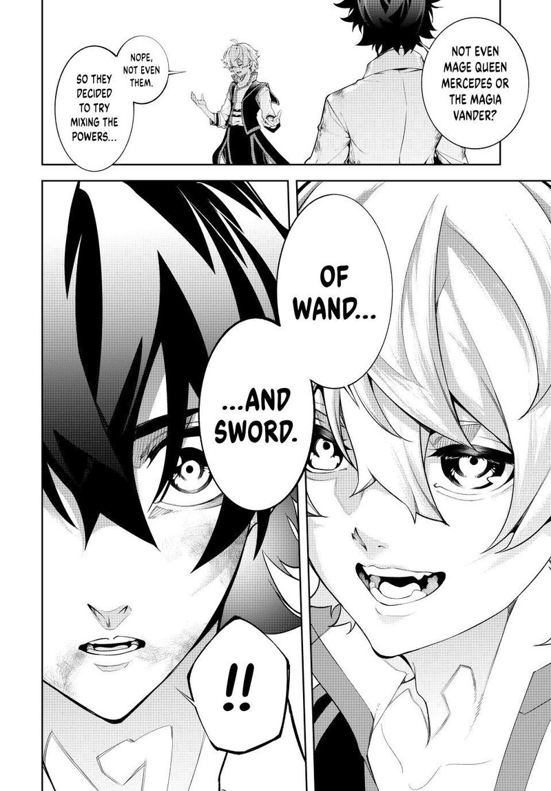 Tsue To Tsurugi No Wistoria 62 11