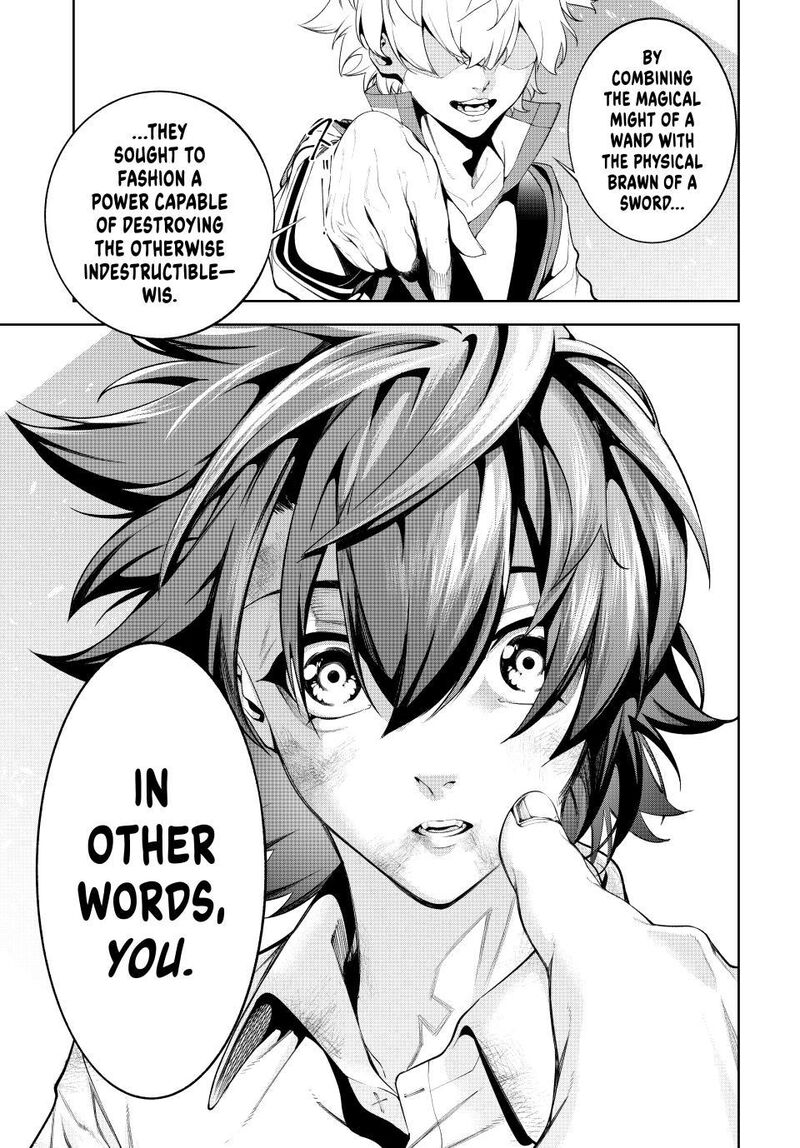 Tsue To Tsurugi No Wistoria 62 12