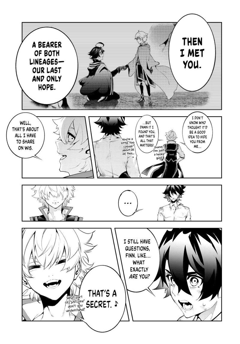 Tsue To Tsurugi No Wistoria 62 17