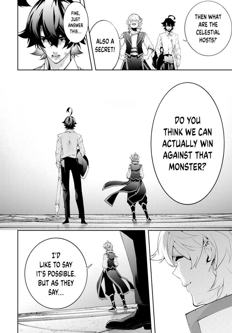 Tsue To Tsurugi No Wistoria 62 18