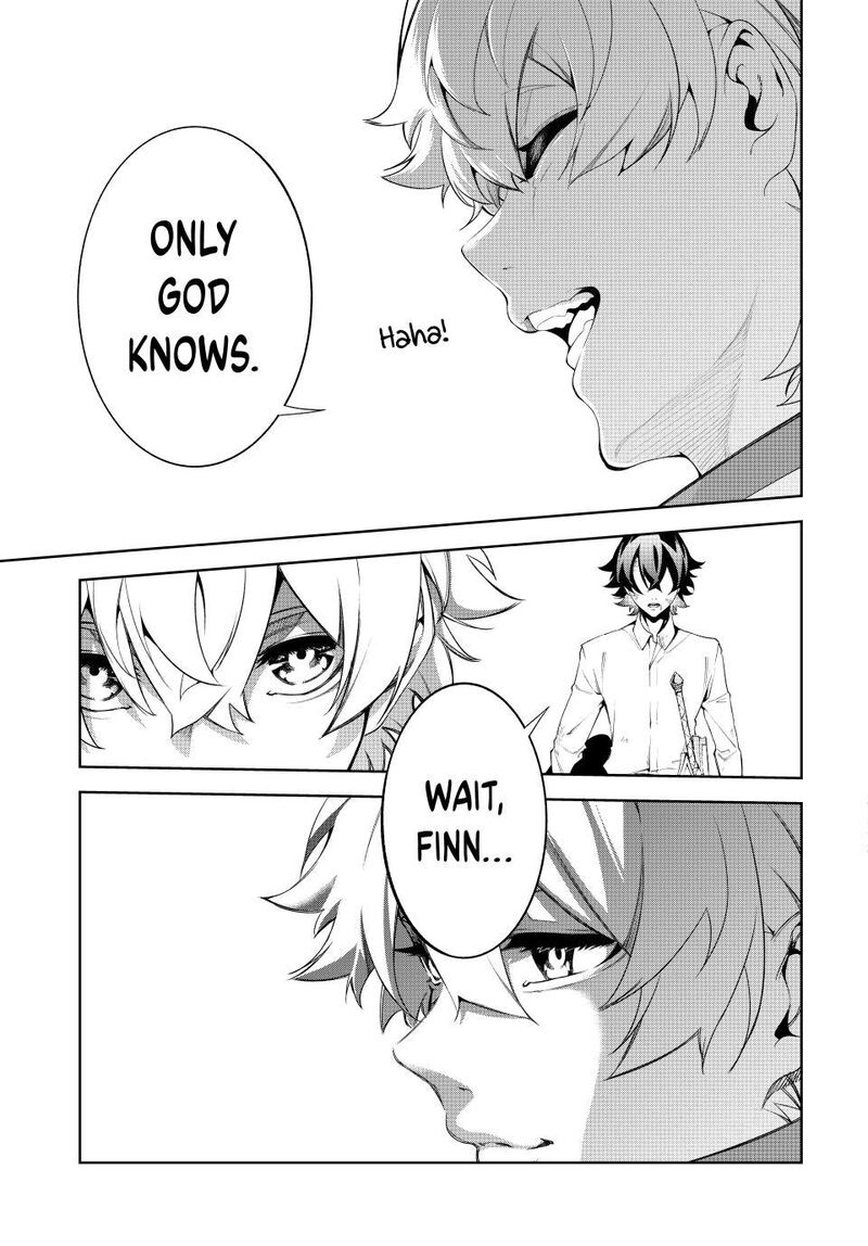 Tsue To Tsurugi No Wistoria 62 19