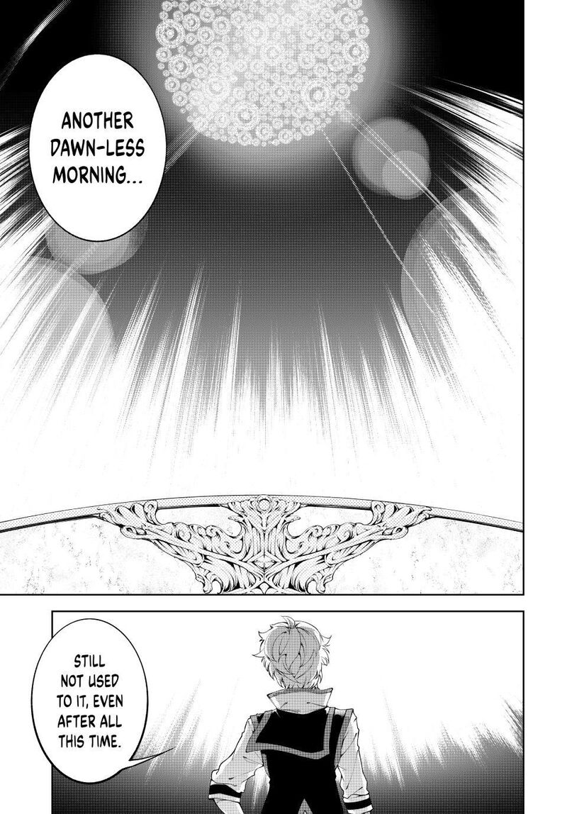 Tsue To Tsurugi No Wistoria 62 2