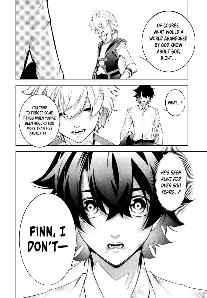 Tsue To Tsurugi No Wistoria 62 22