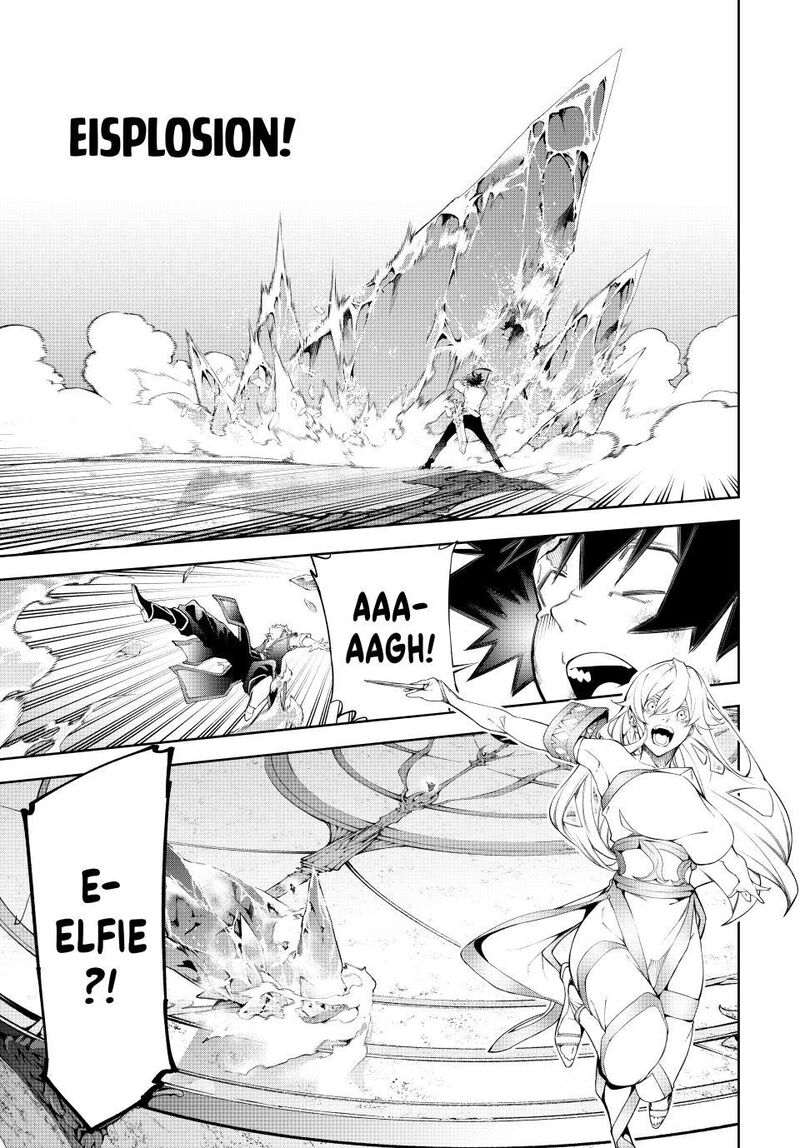 Tsue To Tsurugi No Wistoria 62 23