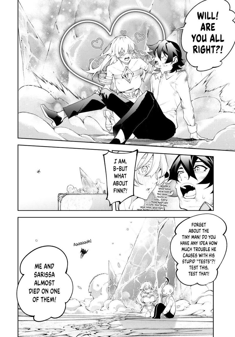 Tsue To Tsurugi No Wistoria 62 24