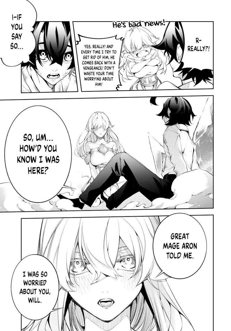 Tsue To Tsurugi No Wistoria 62 25