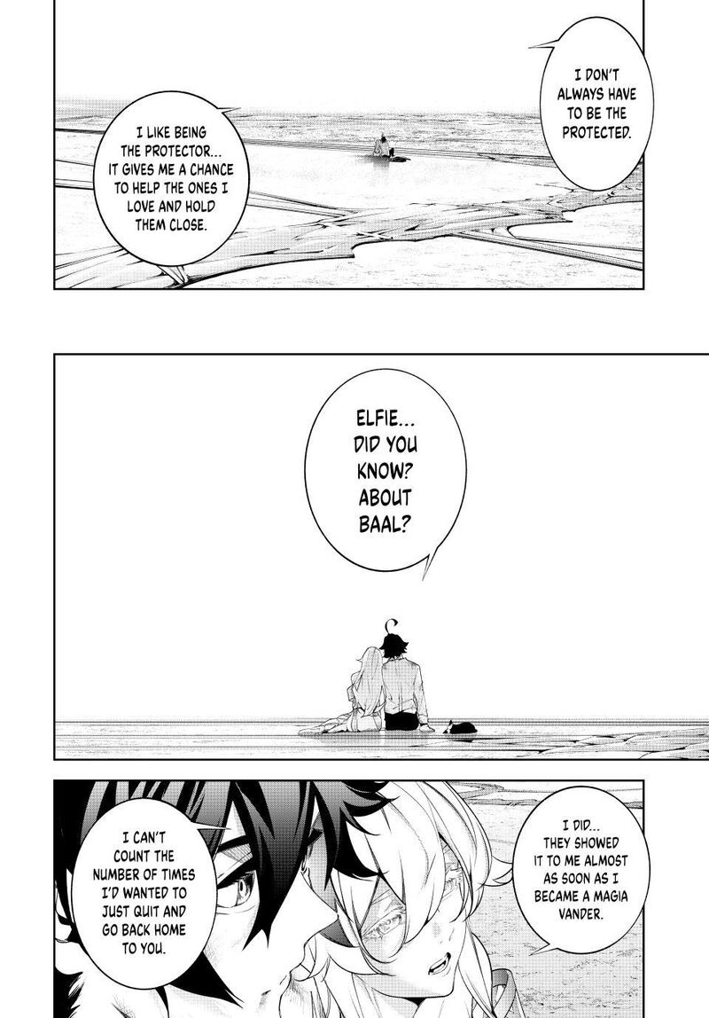 Tsue To Tsurugi No Wistoria 62 30