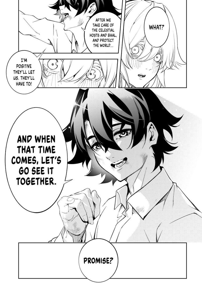 Tsue To Tsurugi No Wistoria 62 33