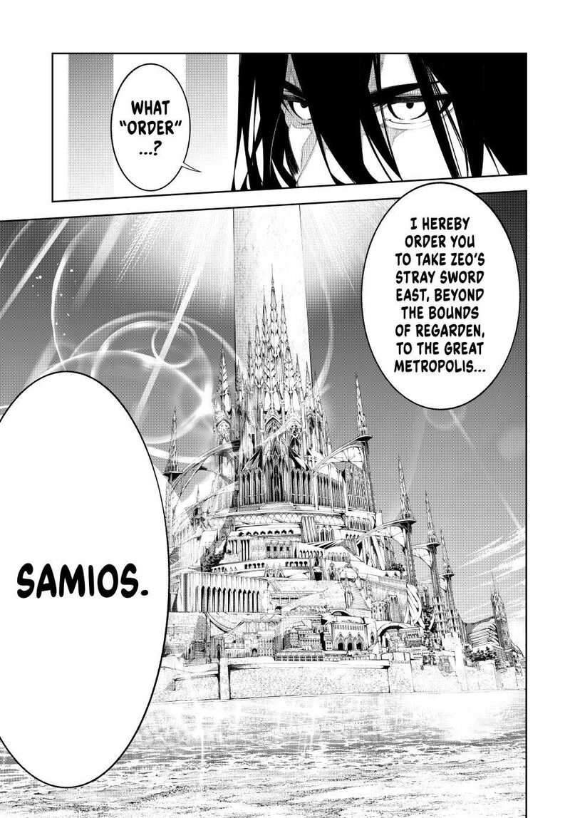 Tsue To Tsurugi No Wistoria 62 37