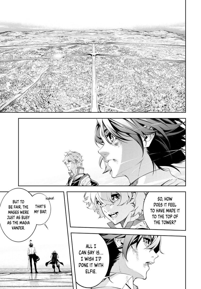 Tsue To Tsurugi No Wistoria 62 4