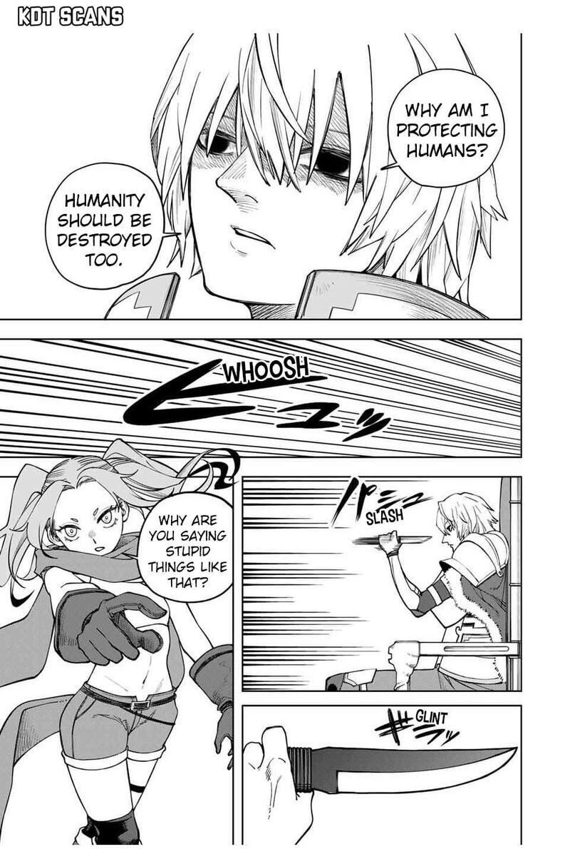 Tsuihou Sarenakatta Otoko Nidome No Jinsei Wa Dogeza Kara Hajimarimashita 6 4