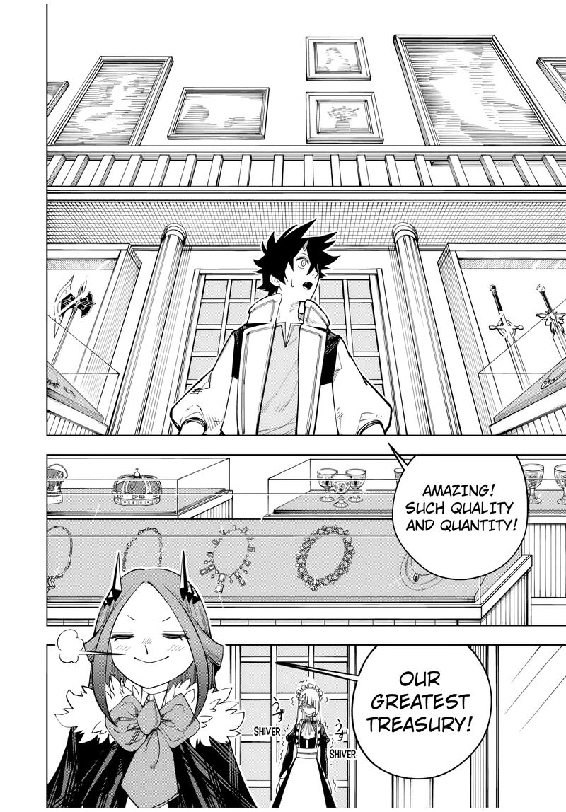 Tsuihou Sarenakatta Otoko Nidome No Jinsei Wa Dogeza Kara Hajimarimashita 8 10