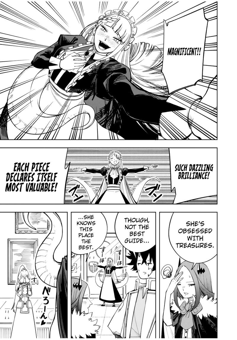 Tsuihou Sarenakatta Otoko Nidome No Jinsei Wa Dogeza Kara Hajimarimashita 8 11