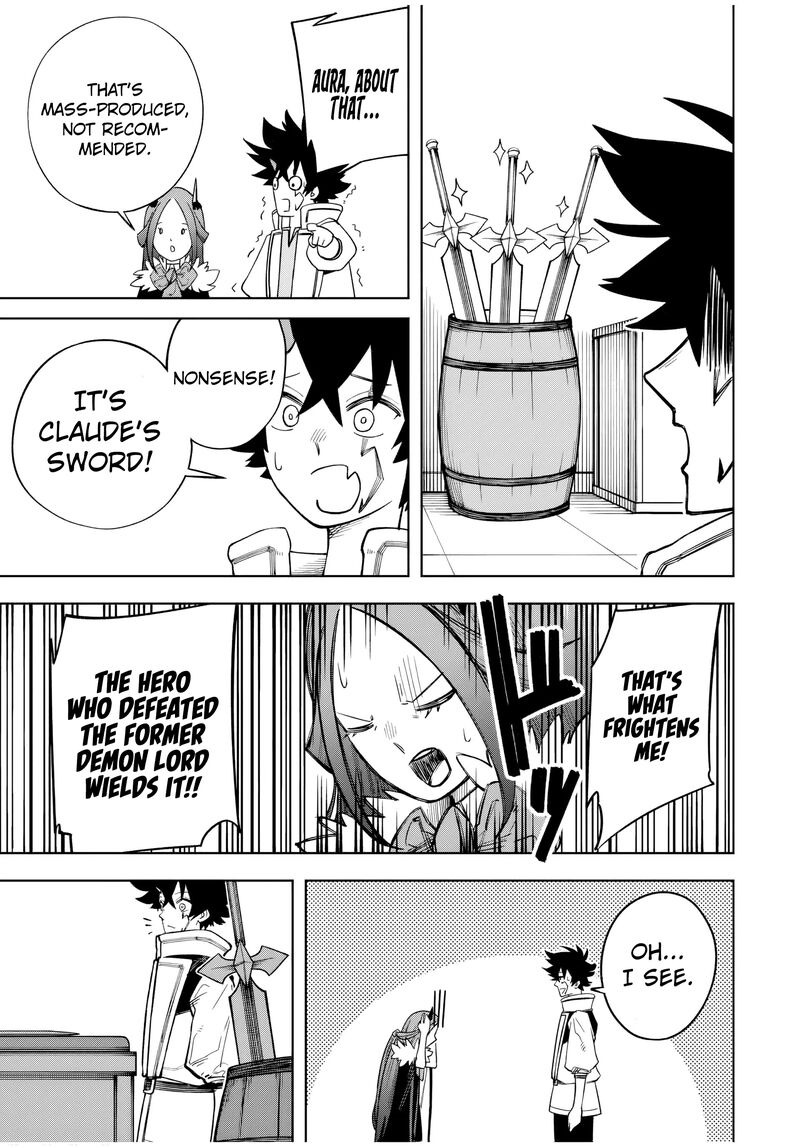 Tsuihou Sarenakatta Otoko Nidome No Jinsei Wa Dogeza Kara Hajimarimashita 8 13