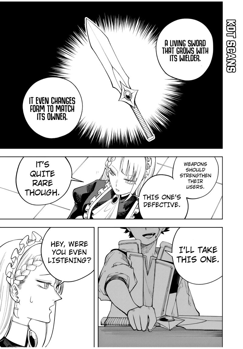 Tsuihou Sarenakatta Otoko Nidome No Jinsei Wa Dogeza Kara Hajimarimashita 8 15