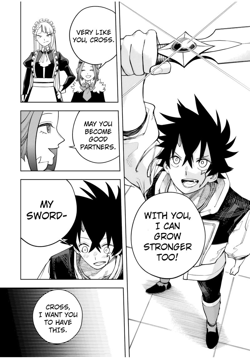 Tsuihou Sarenakatta Otoko Nidome No Jinsei Wa Dogeza Kara Hajimarimashita 8 16