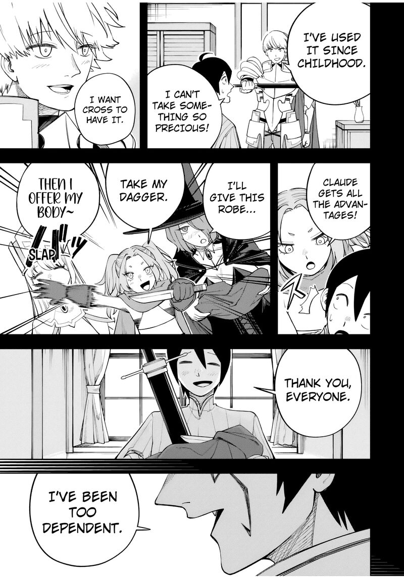 Tsuihou Sarenakatta Otoko Nidome No Jinsei Wa Dogeza Kara Hajimarimashita 8 17