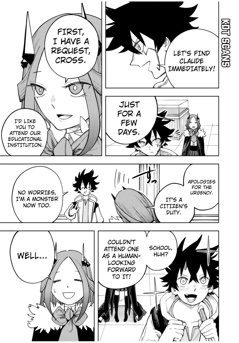 Tsuihou Sarenakatta Otoko Nidome No Jinsei Wa Dogeza Kara Hajimarimashita 8 19