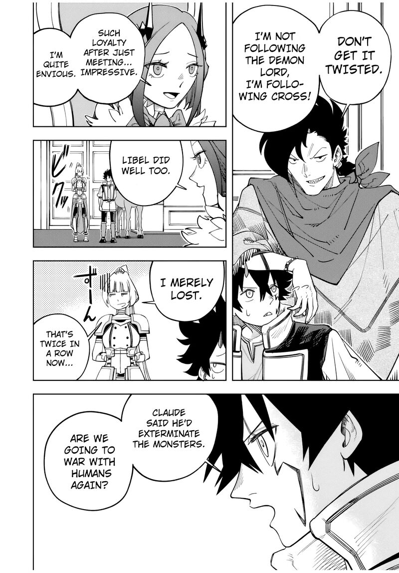 Tsuihou Sarenakatta Otoko Nidome No Jinsei Wa Dogeza Kara Hajimarimashita 8 3
