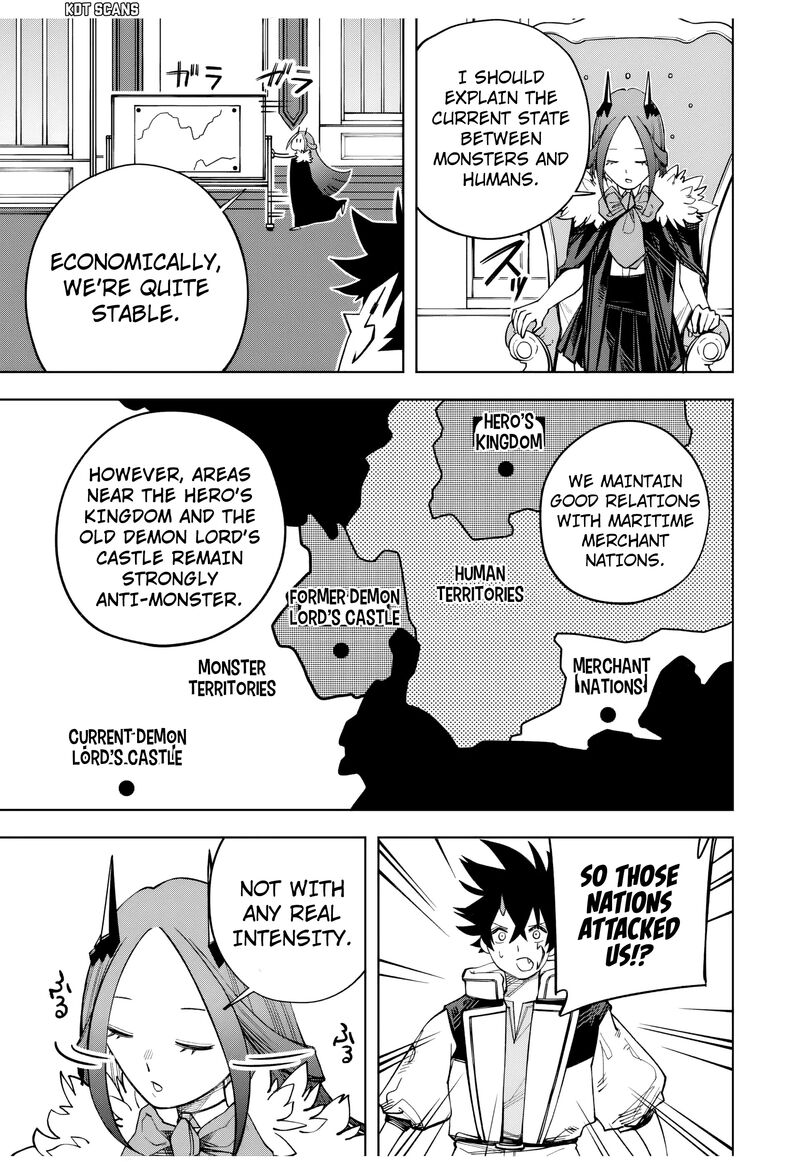 Tsuihou Sarenakatta Otoko Nidome No Jinsei Wa Dogeza Kara Hajimarimashita 8 4