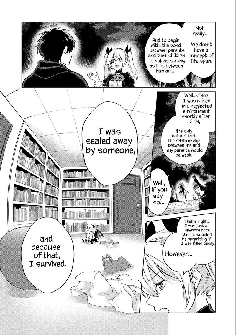 Tsuihou Sareta Onimotsu Tamer Sekai YuIItsu No Necromancer Ni Kakusei Suru 10a 13