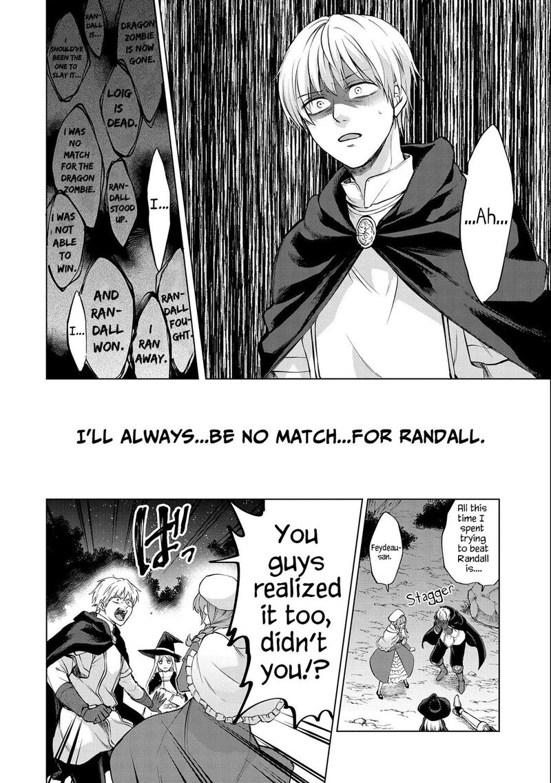 Tsuihou Sareta Onimotsu Tamer Sekai YuIItsu No Necromancer Ni Kakusei Suru 10b 10